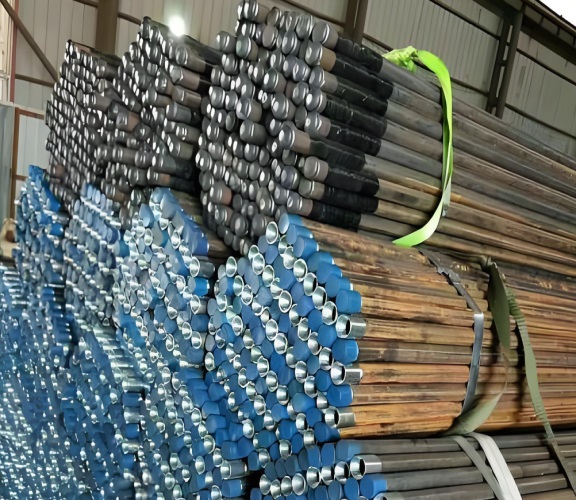 和田单向注浆管流量可控